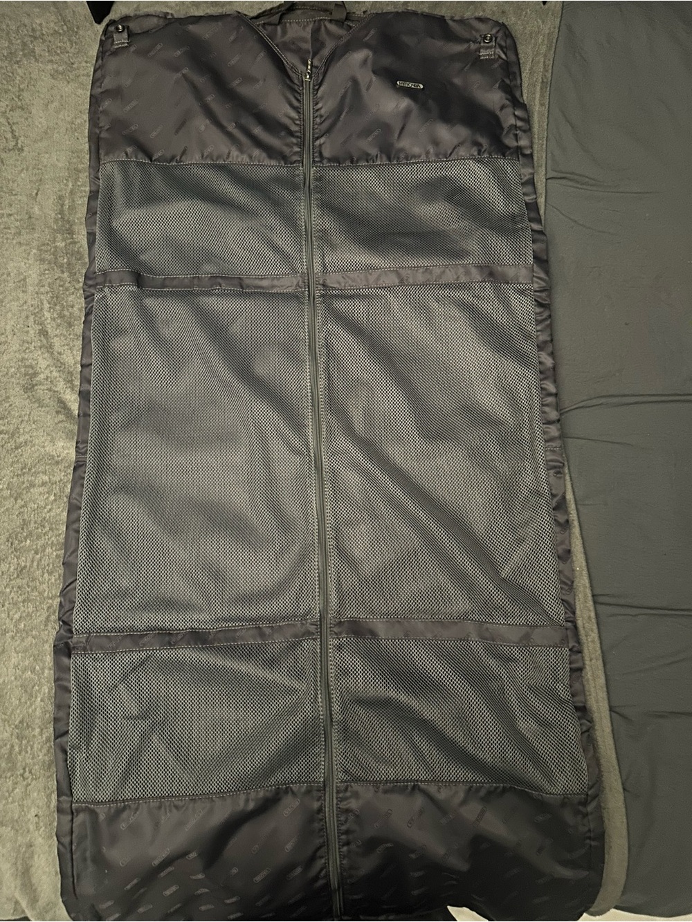 RIMOWA Foldable Garment Bag Suit Carrier Travel Suit Bag